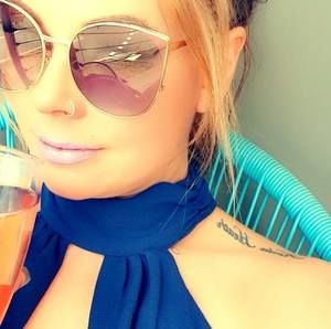 Meet your Posher, Jade